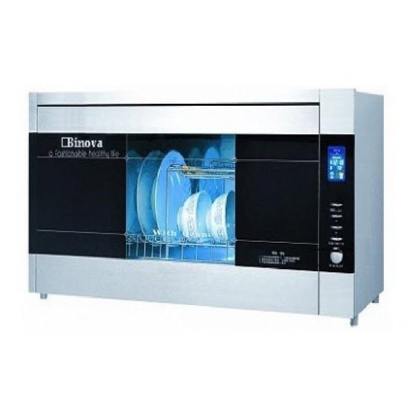 Máy Sấy Bát Binova BI-666-MSB