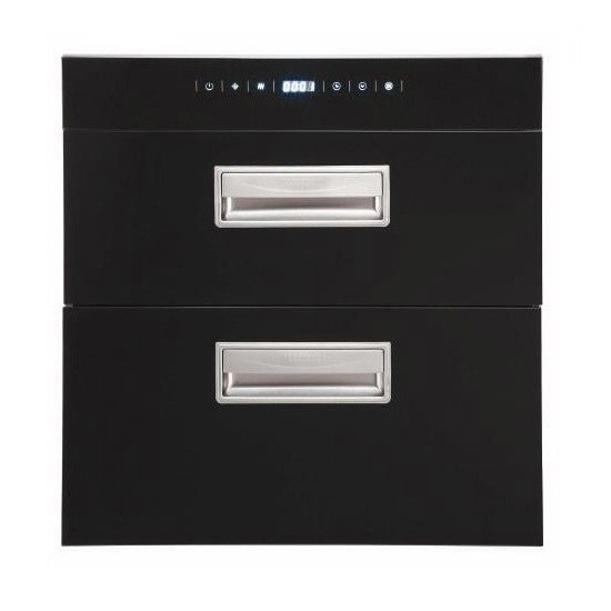 Máy Sấy Bát Binova BI-999-MBK