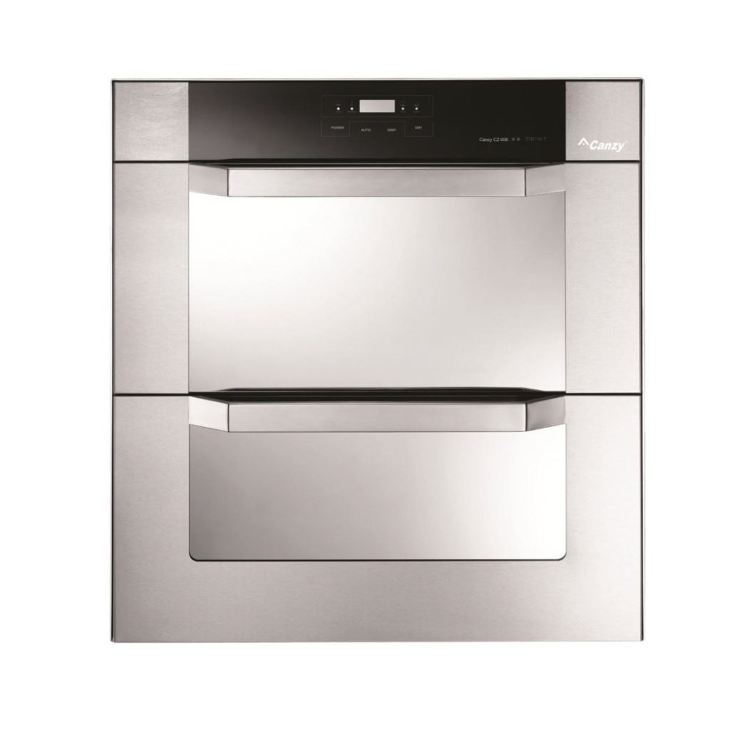 Máy Sấy Bát Canzy CZ 606