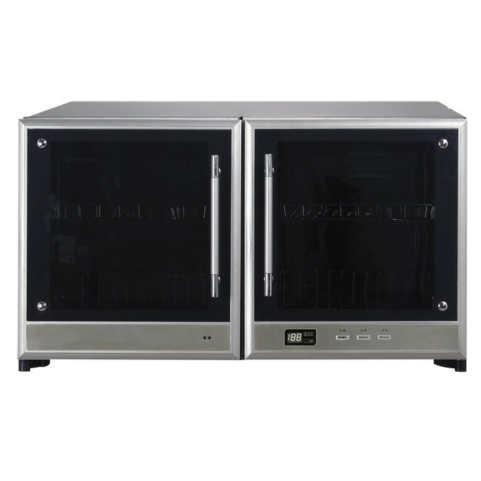 Máy Sấy Bát Canzy CZ-68SR