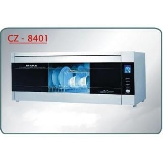 Máy Sấy Bát Canzy CZ-8401