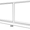 Máy Sấy Bát Canzy CZ 884D - ảnh 2