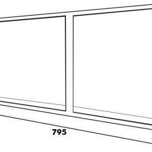 Ảnh công trình thực tế Máy Sấy Bát Canzy CZ 884D