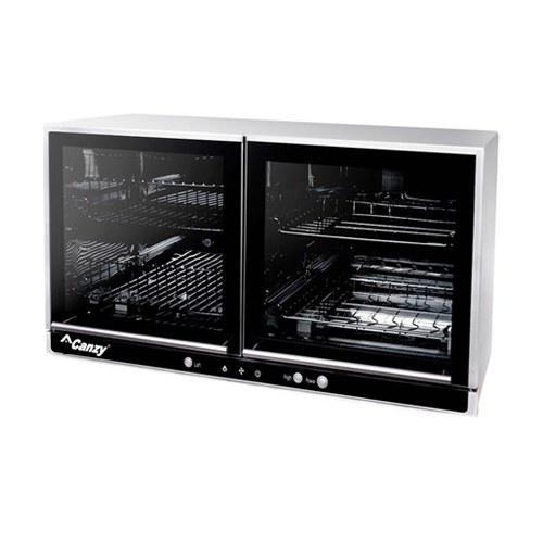 Máy Sấy Bát Canzy CZ 884D