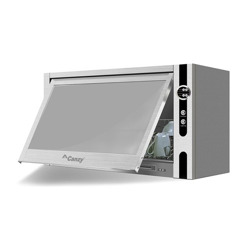 Máy Sấy Bát Canzy CZ 886H