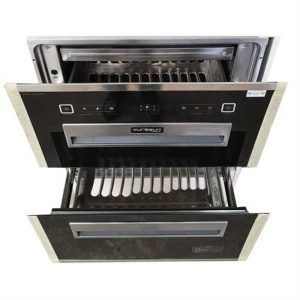 Ảnh công trình thực tế Máy Sấy Bát Eurosun EU-DS120