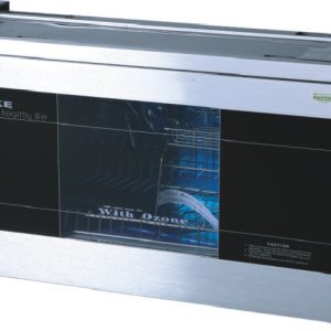 Ảnh công trình thực tế Máy Sấy Bát Faster FS-53D