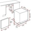 Máy Sấy Bát Faster FS-A19 - ảnh 2