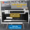 Máy Sấy Bát Giovani G-802S - ảnh 2