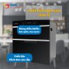 Máy Sấy Bát Malloca MDC-11E - ảnh 2