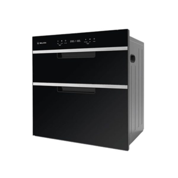 Máy Sấy Bát Malloca MDC-11E