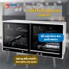 Máy Sấy Bát Malloca MDC-21C - ảnh 2