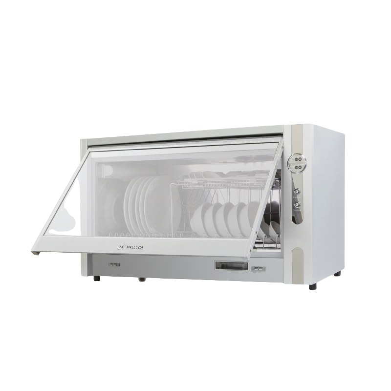 Máy Sấy Bát Malloca MDC-33A