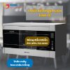Máy Sấy Bát Malloca YLD53C-A - ảnh 2