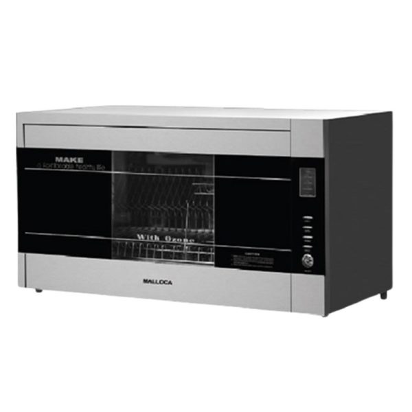 Máy Sấy Bát Malloca YLD53C-A