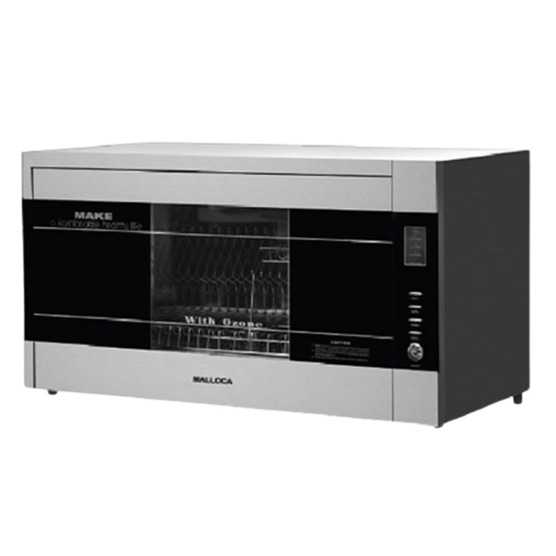 Máy Sấy Bát Malloca YLD53C-A
