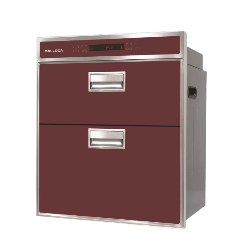 Máy Sấy Bát Malloca ZLD 110-A1B