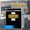 Máy Sấy Bát Malloca ZLD 110-A3B - ảnh 2