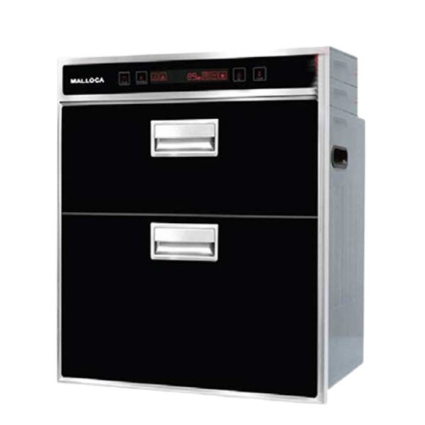 Máy Sấy Bát Malloca ZLD 110-A3B