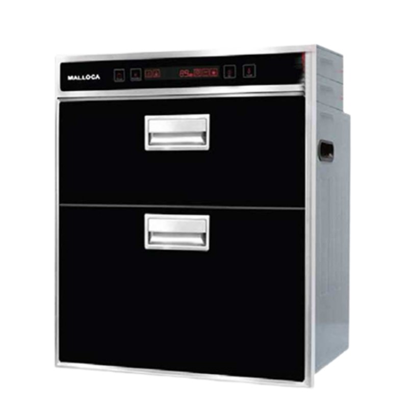 Máy Sấy Bát Malloca ZLD 110-A3B