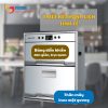 Máy Sấy Bát Malloca ZLD 90 I - ảnh 2