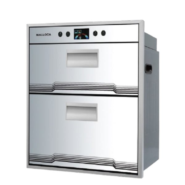 Máy Sấy Bát Malloca ZLD 90 I