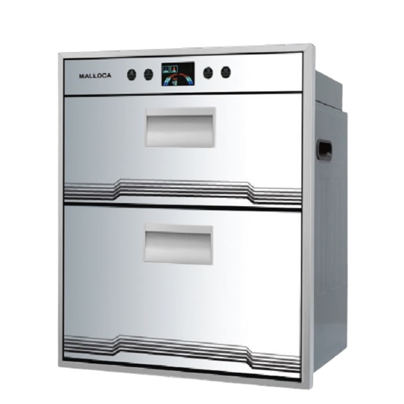 Máy Sấy Bát Malloca ZLD 90 I