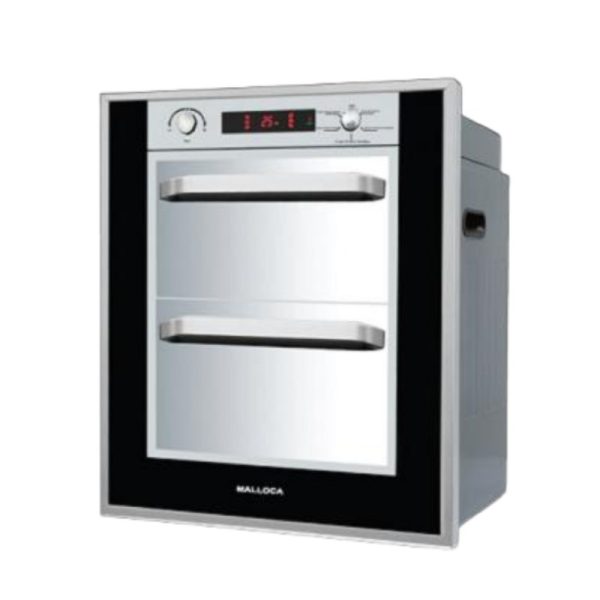 Máy Sấy Bát Malloca ZLD 90H