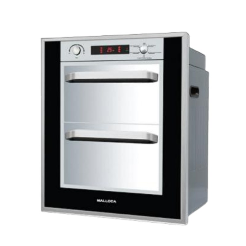 Máy Sấy Bát Malloca ZLD 90H