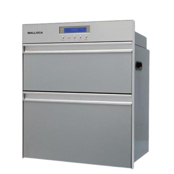 Máy Sấy Bát Malloca ZLD 90K2
