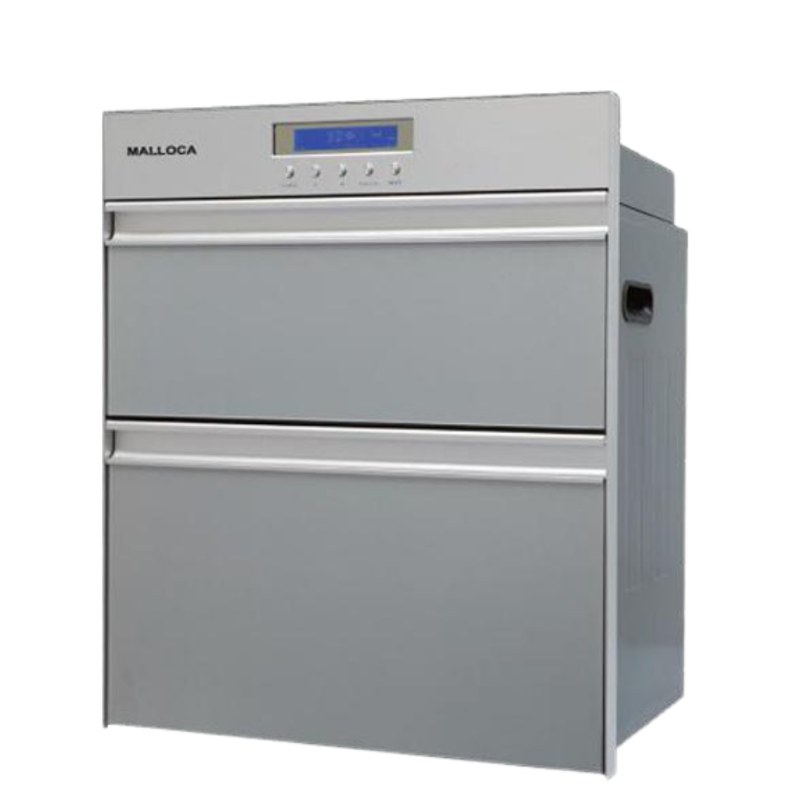 Máy Sấy Bát Malloca ZLD 90K2
