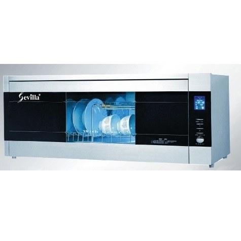 Máy Sấy Bát Sevilla SV-8401