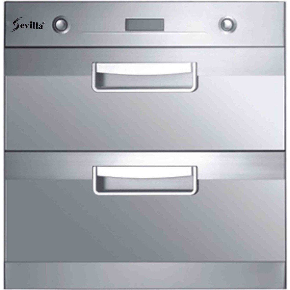 Máy Sấy Bát Sevilla SV-B238