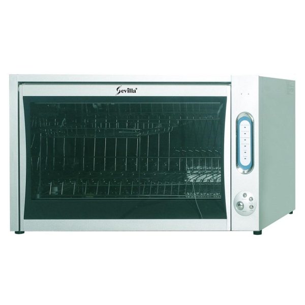 Máy Sấy Bát Sevilla SV-B338
