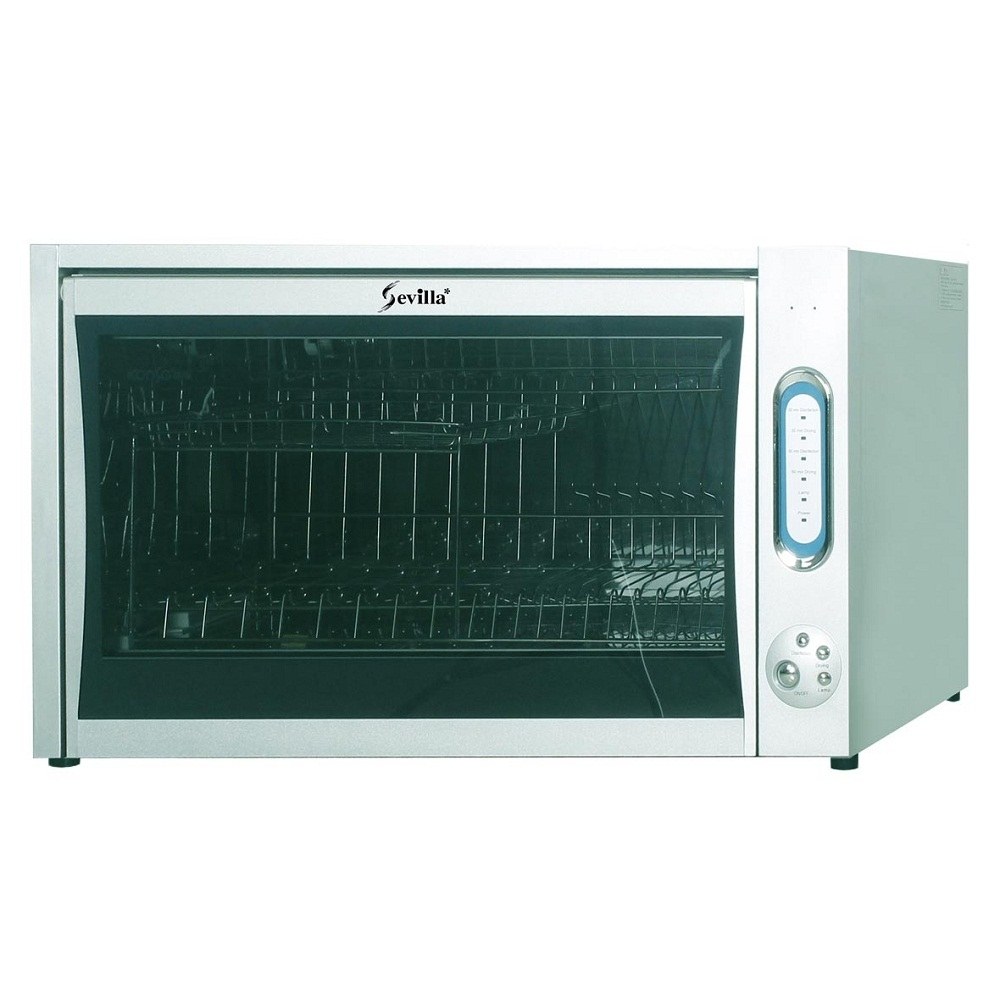 Máy Sấy Bát Sevilla SV-B338