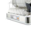 Máy Sấy Bát Smartcook DDS-3906 - ảnh 2