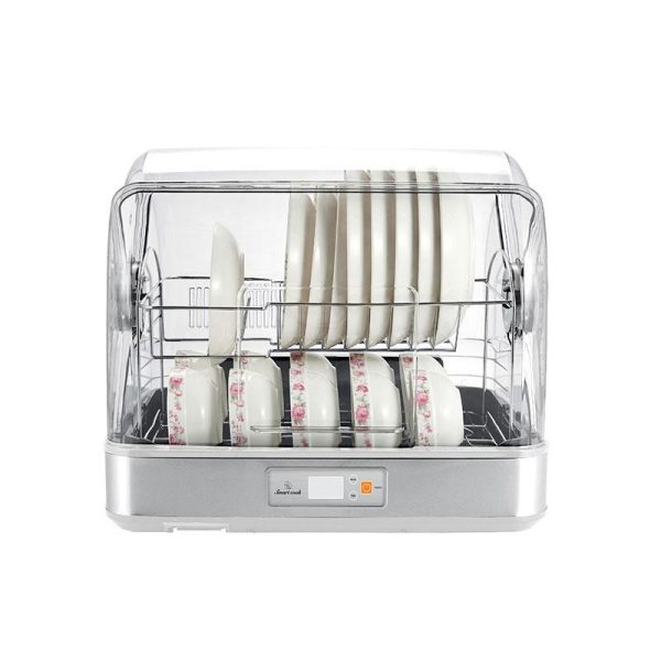 Máy Sấy Bát Smartcook DDS-3906