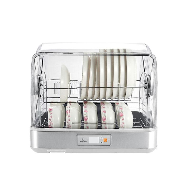 Máy Sấy Bát Smartcook DDS-3906