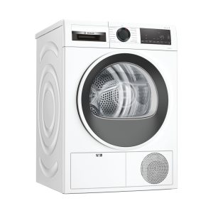 Máy sấy bơm nhiệt Bosch WQG241000 Serie 6 9kg AutoDry