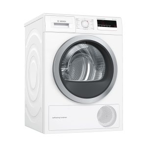 Máy sấy bơm nhiệt Bosch WTM85260SG 9kg