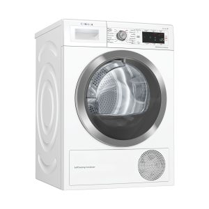 Máy sấy bơm nhiệt Bosch WTW87561SG 9kg