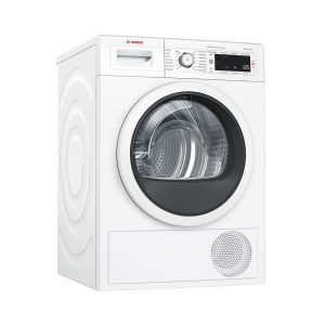 Máy sấy bơm nhiệt Bosch WTX87M90BY Serie 8 9kg