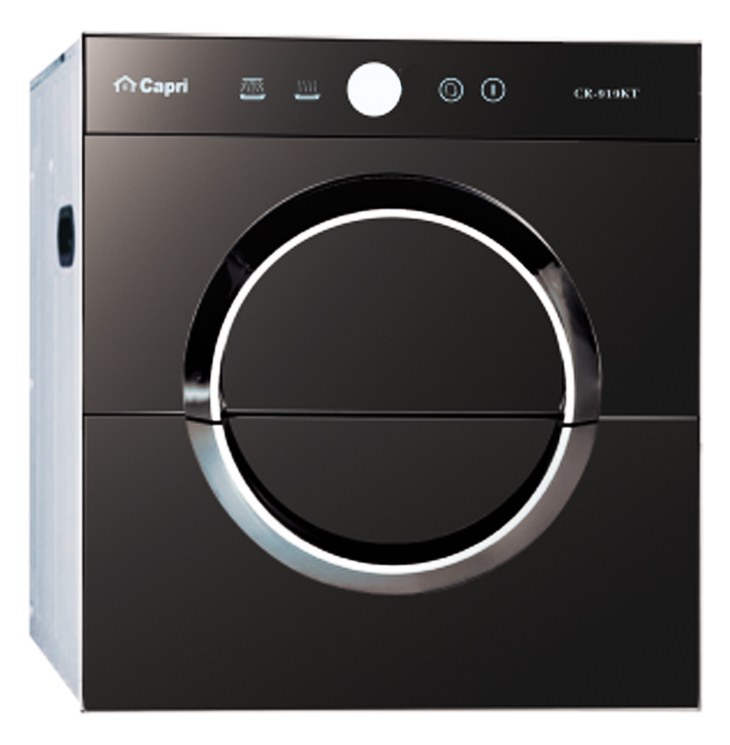 Máy Sấy Chén Âm Tủ Capri CR-919KT