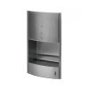 Máy sấy tay âm tường TOTO TYC602 có khay hứng nước - ảnh 2