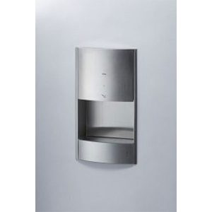 Máy sấy tay âm tường TOTO TYC602 có khay hứng nước