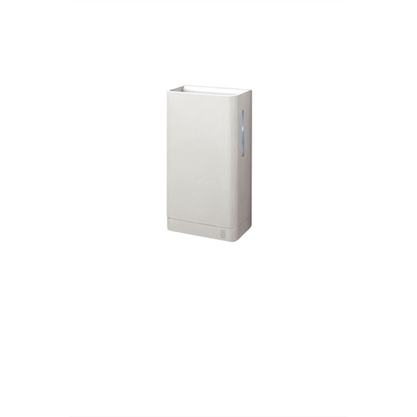 Máy sấy tay TOTO TYC423WC hai mặt sấy nhanh 30 giây