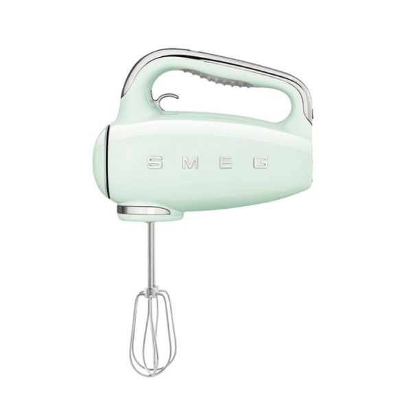 Máy Trộn Cầm Tay Hafele Smeg Màu Xanh Lục HMF01CREU 535.44.000