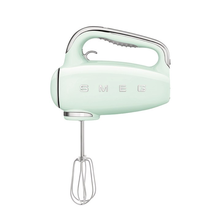 Máy Trộn Cầm Tay Hafele Smeg Màu Xanh Lục HMF01CREU 535.44.000