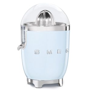 Ảnh công trình thực tế Máy Vắt Cam Hafele Smeg CJF01PBEU 535.43.648