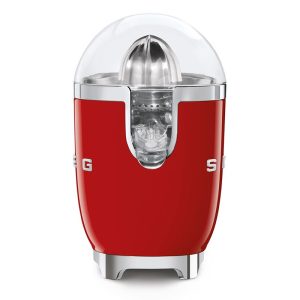 Ảnh công trình thực tế Máy Vắt Cam Hafele Smeg CJF01RDEU 535.43.649